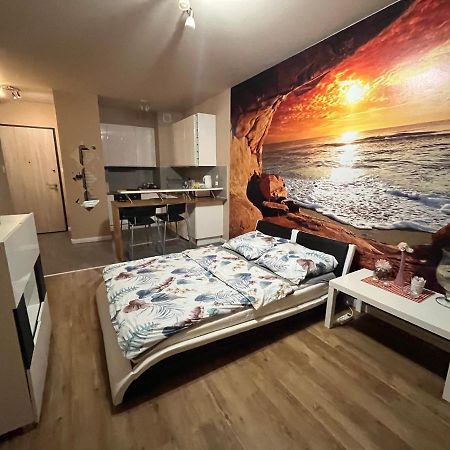 Private Paradise Jazuzzi กดัญสก์ ภายนอก รูปภาพ